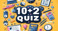 Play 10+2 Question and Answer Quiz for Free! Win Daily Coins!